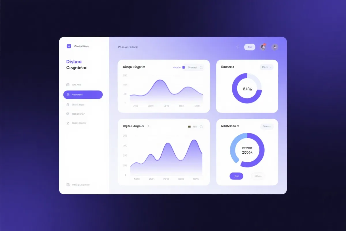 数据预测与开奖分析面板